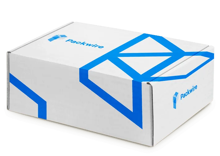 Custom Mailer Box