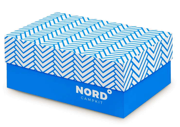 Custom Rigid Box