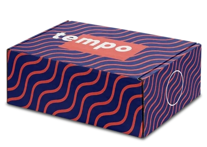 Custom mailer boxes by Packwire