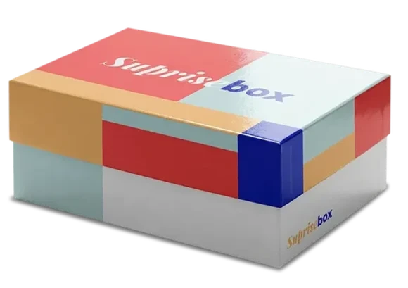 Custom rigid boxes by Packwire