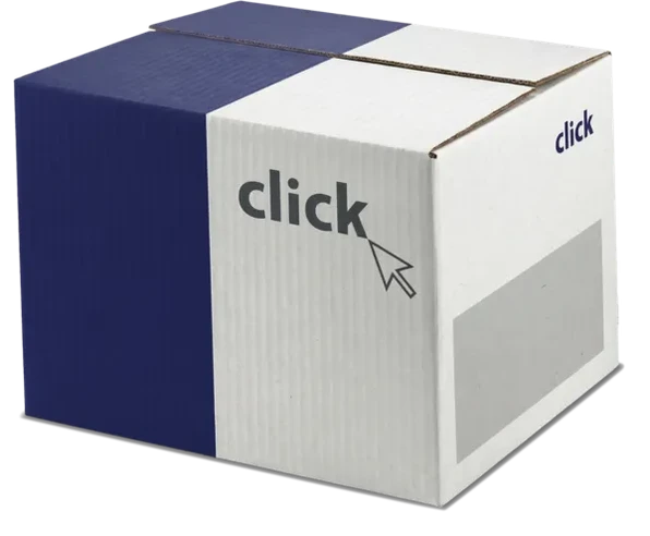 Custom shipping boxes by Packwire