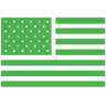 US flag